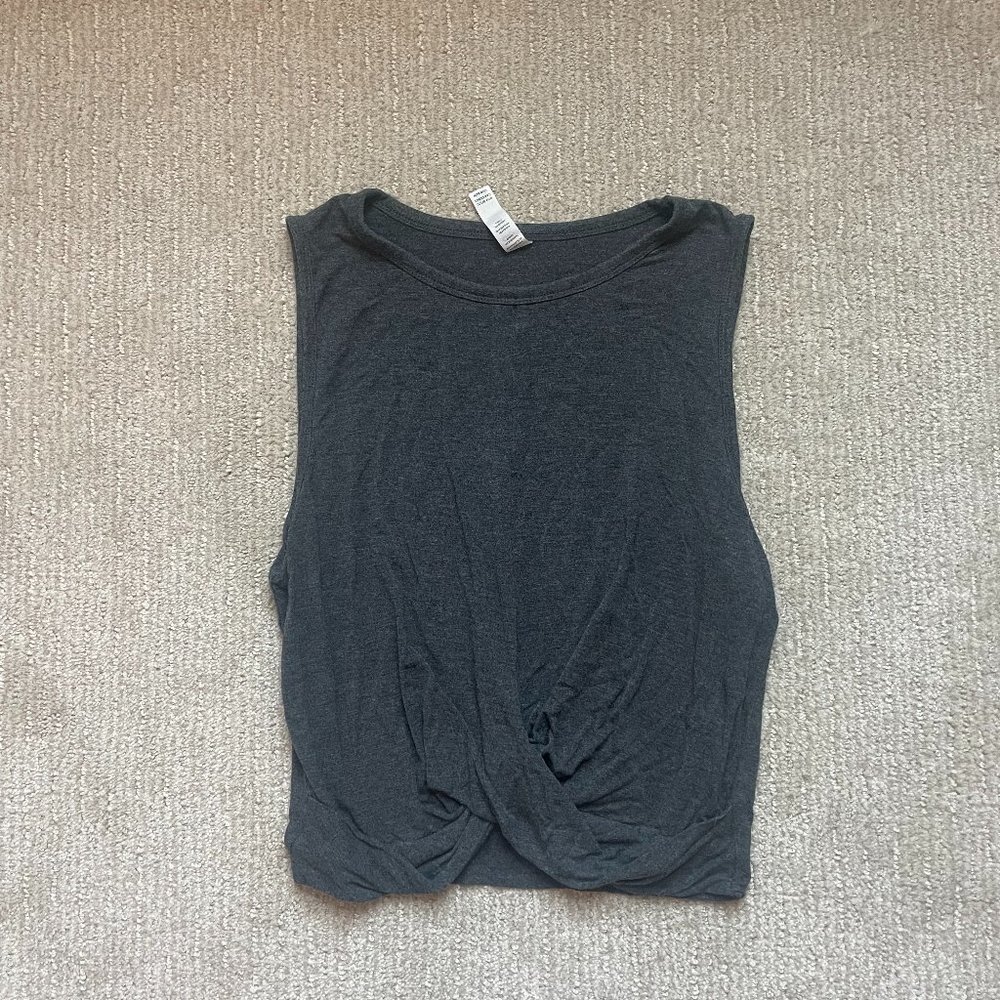 Alo Cover Tank